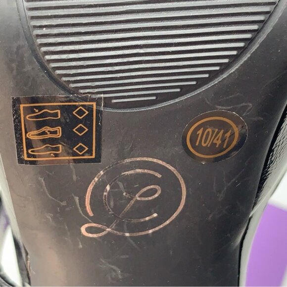 CHINESE LAUNDRY Amella Platform Heeled Sandal in Black - Picture 15 of 15